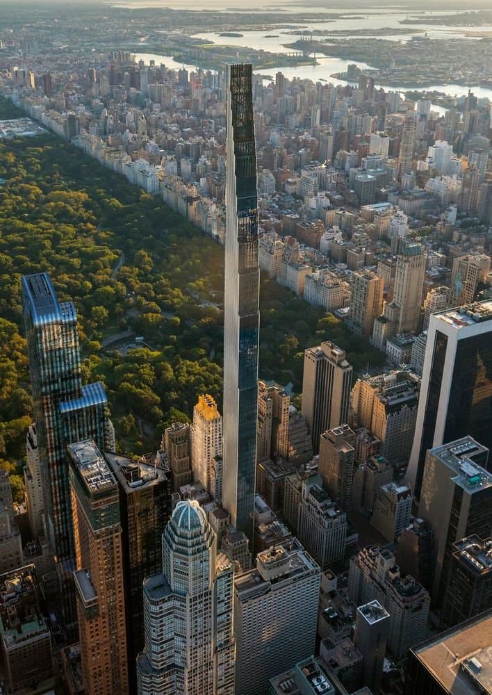 111 West 57th Street (Nueva York)