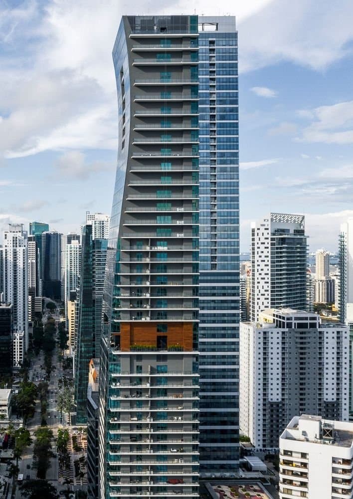 Echo Brickell