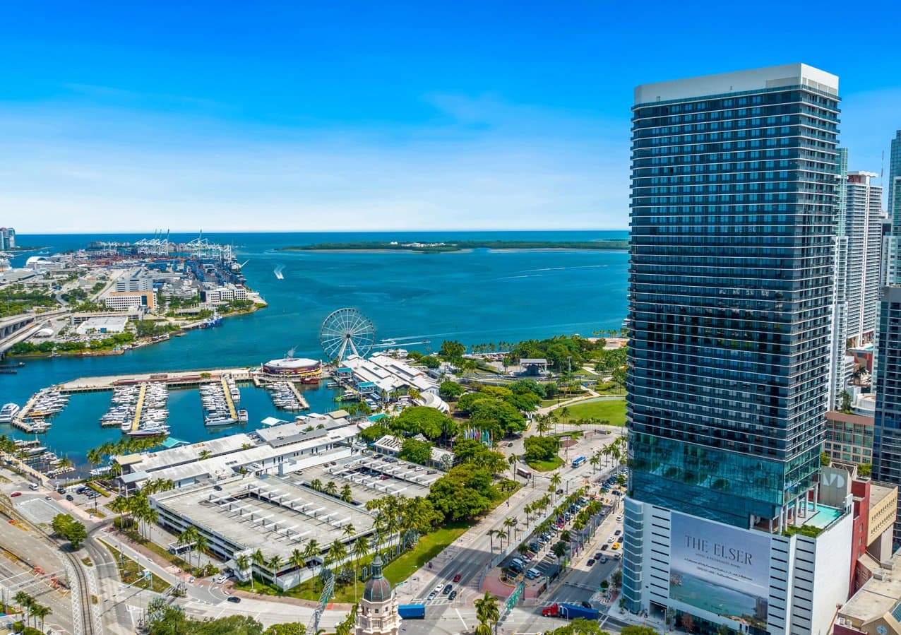 The Elser Hotel & Residences