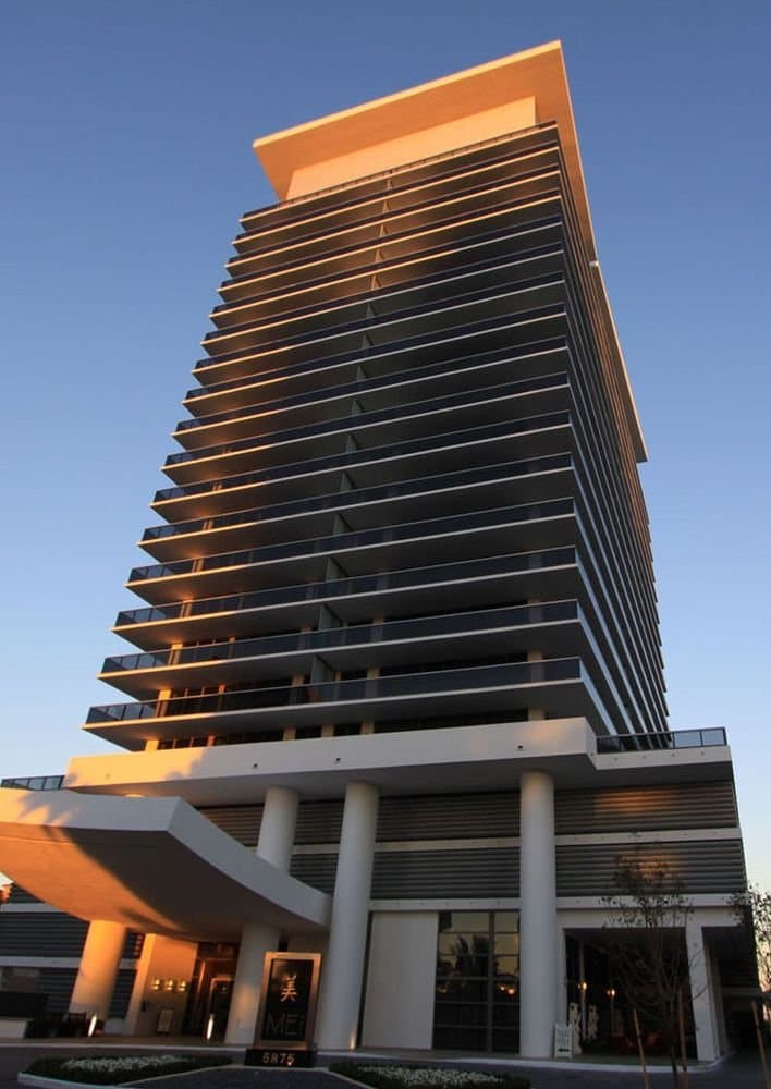 Mei Miami Beach