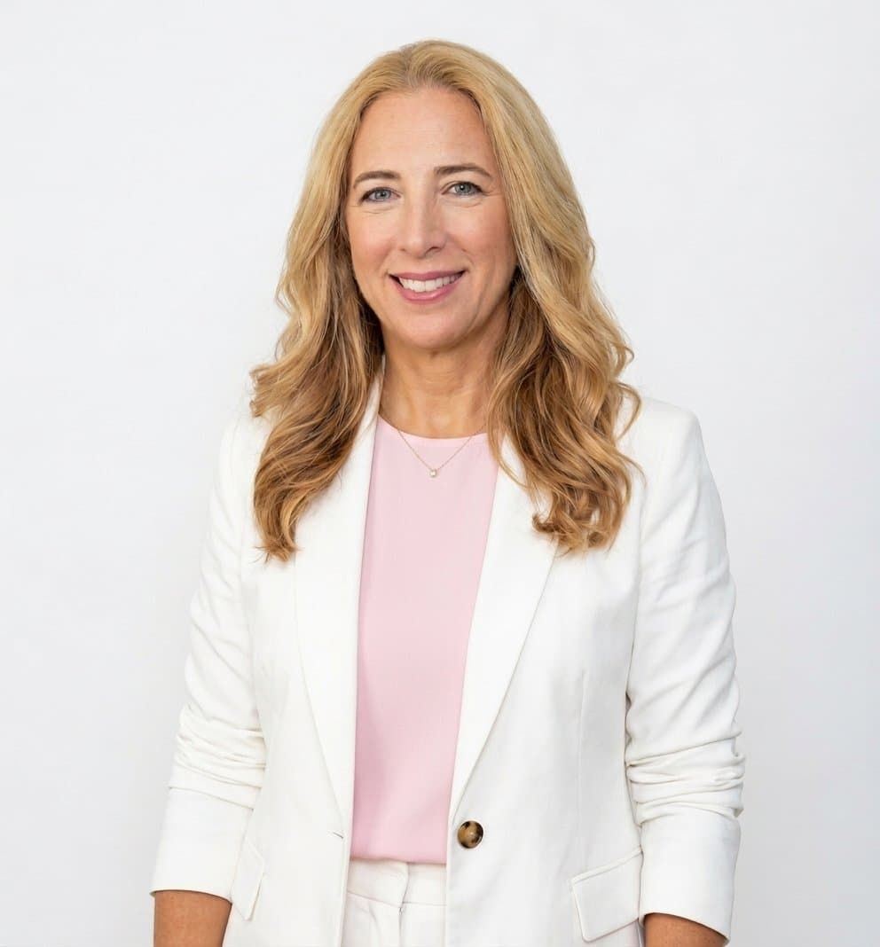 Marcela Ubfal, asesor inmobiliario de One Twenty Brickell