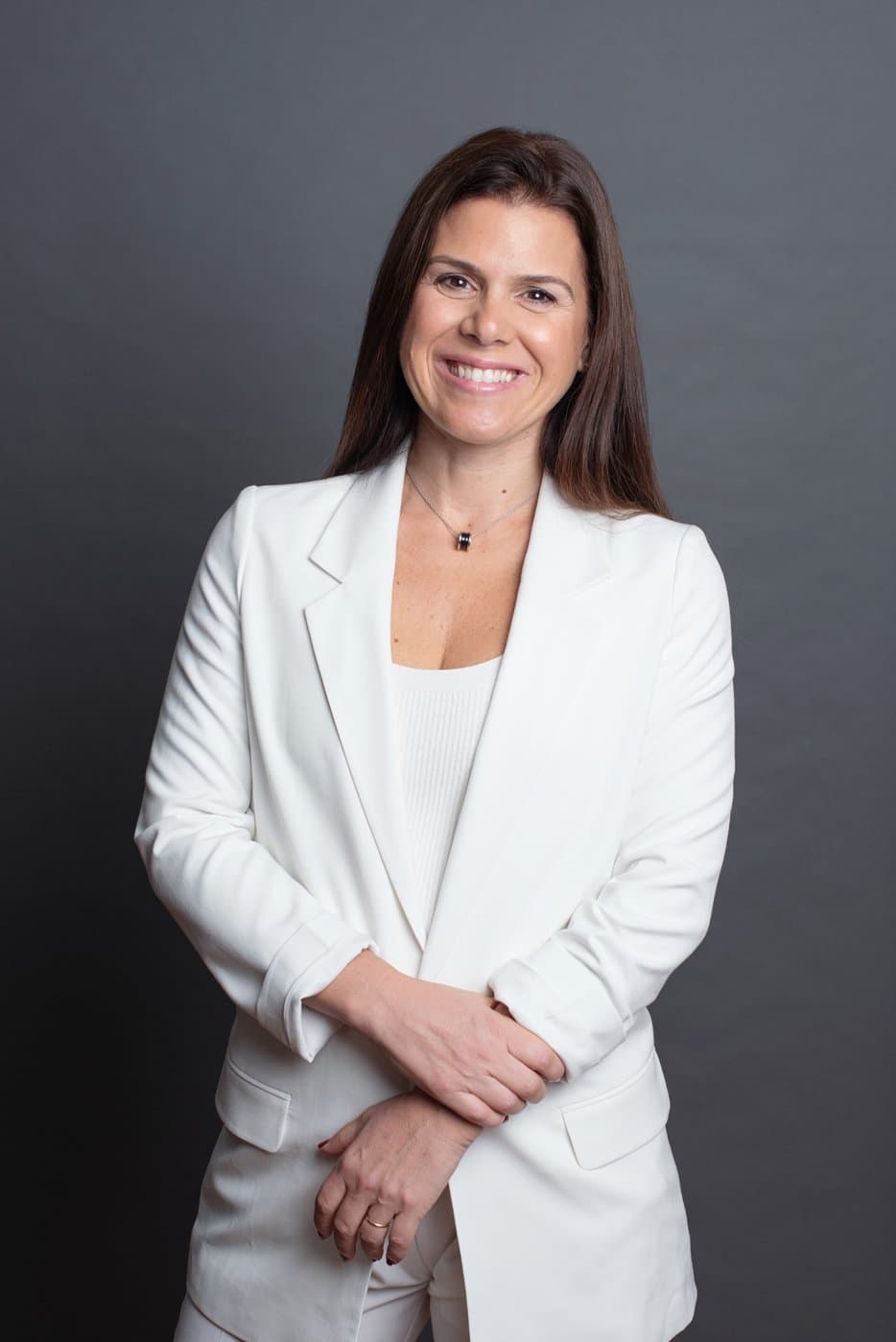 Rocio Lopez Varela, asesor inmobiliario de One Twenty Brickell